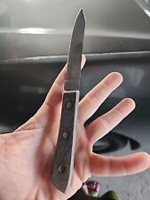 Vintage ROYAL BRAND CUTLERY SHARP-CUTTER Stainless Steel Chefs Knife BA43B2206 picture
