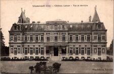 *48177 cpa Liancourt - Château Latour picture