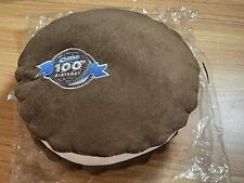 Oreo 100th Anniversary Sandwich Cookie Small Pillow cushion Home Decor Merch picture