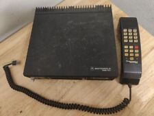 Untested Rare Motorola Dynatac 6000X TLN26594 With F19 CTA8830AA ABZ89FT56 picture