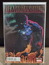 Black Panther #1 Variant Edition 1:25 Incentive Ryan Sook Cover Marvel Comics NM picture