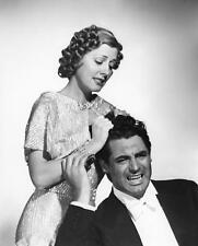 1937 CARY GRANT and IRENE DUNNE in THE AWFUL TRUTH Photo (213-Z ) picture