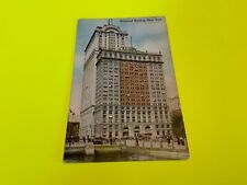 New York City, N.Y. ~ Whitehall Building - c.1912 - Battery Place- Ant. Postcard picture