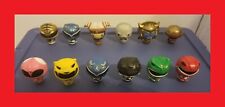 Power Rangers Funko Pint Size Heroes - Brand New Complete Set of 12 Figures picture
