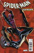 Spider-Man Saga (2nd Series) #1 VF/NM; Marvel | J. Scott Campbell - we combine s picture
