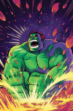 Marvel Tales Hulk #1 () Marvel Comics Comic Book picture