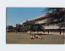 Postcard Memorial Building, University Of Miami, Coral Gables, Florida picture