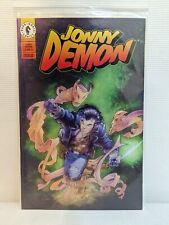 Jonny Demon #1 May 1994 Dark Horse Comics Color Comic Book Rare 1st Print NM WOW picture