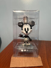 Mickey Mouse Bobblehead 2003 Upper Deck Disney Treasures Steamboat Willie (1928) picture