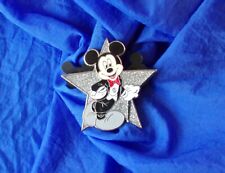 Disney Collector Pin Mickey Mouse Where Dreams HapPin 2007 Limited Edition 1400 picture
