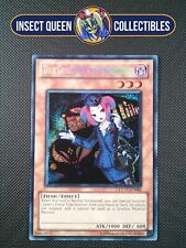 Tour Guide From the Underworld EXVC-EN084 Secret Rare Yu-Gi-Oh picture