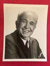 Walter Brennan 7x9, character actor on SALE , original press headshot photo picture