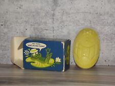 Vintage Avon Freddy The Frog Soap Refill in box 61124 picture