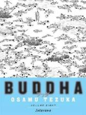 Buddha, Vol. 8: Jetavana - Paperback By Osamu Tezuka - GOOD picture