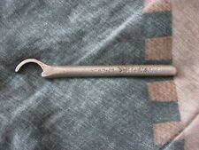 Vintage Snap-On Spanner Wrench S-9474 Chrysler Used AS IS picture