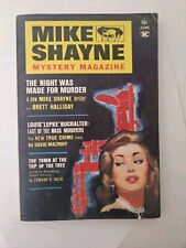 Mike Shayne Mystery Magazine June 1969 picture