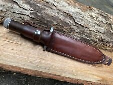 Timberline SE Hollow Handle Survival Knife picture