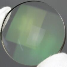 DIY Astronomical Telescope Objective Glass Lens Green Film Dia. 82mm Focal 330mm picture