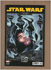 Star Wars #8 Marvel Comics 2021 Empire Strikes Back 40th Variant NM 9.4 picture