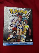 Pokemon Black And White GN Vol 11 Team Plasma Dark Stone Zekrom Swanna Unfezant picture