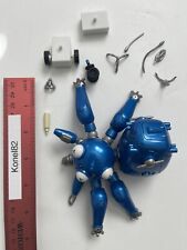 Kaiyodo Revoltech Yamaguchi Tachikoma Ghost In The Shell Loose Figure picture