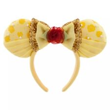 Disneyland Belle Ear Headband – Beauty and the Beast picture