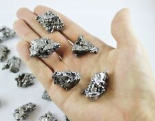 500 GRS LOT OF CAMPO DEL CIELO METEORITE , PIECES FROM 20 TO 30  g IN SIZE picture