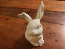 Vintage KAISER E & R Golden Crown, laughing Bunny, W. Germany  picture