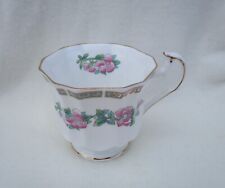 Tea cup and saucer set vintage 1960's Elizabethan by Taylor & Kent picture