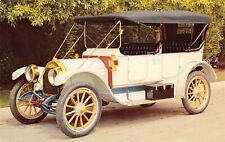 1912 Apperson Jack Rabbit Automobile Bruce Landsem Car Dealer Vtg Postcard A64 picture