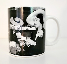MARSHALL FIELD'S Coffee Mug - Give The Lady What She Wants - 2006 picture