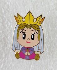 Disney WDI MOG~QUEEN LEAH~SLEEPING BEAUTY~aDorbs Mystery LE 400 PIN~FREE SHPG picture