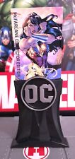 McFarlane DC Who Is Wonder Woman Collector Edition Character Trading Card picture