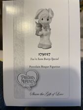 Precious Moments “ You’re Some Bunny Special “ Nib  picture