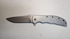 Kershaw Volt SS Model 3655 picture