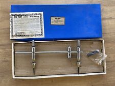 Vintage Cen-Tech Beam Trammel Tool 33557 in Box picture