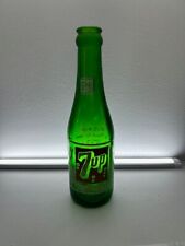 ACL Vintage Crown Top Soda Pop From New Orleans 7up with Bubbles & Lady Swimmer. picture