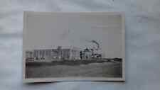 Vintage photograpy,real photo,Braybrook,Plant Aspirin Factory,Gerneral View,1950 picture