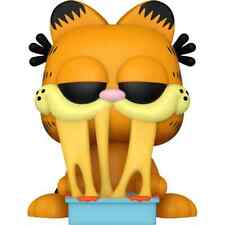 Garfield with Lasagna Pan Funko Pop Vinyl Figure #39 (Pre-Order) picture
