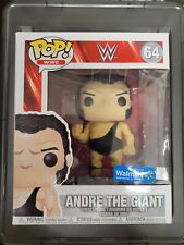 Andre The Giant Funko Pop WWE #64 Walmart Exclusive 6 Inch picture