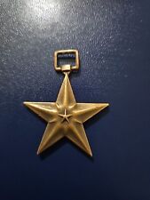 Original WWII US Armed Forces Bronze Star picture