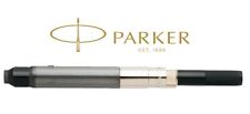 Parker   Deluxe   Fountain Pen Converter Standard Twist Converter  New picture