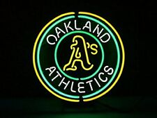 Oakland Athletics 20