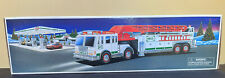 Vintage HESS Fire Truck 2000 (New) picture