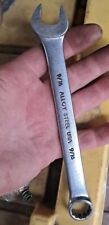 Vintage Husky 33018 9/16” Combination Wrench ~ 12 Point picture
