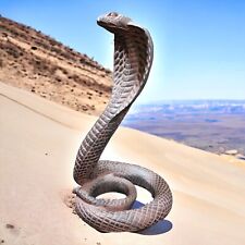 Antiquities Rare Egyptian Cobra Hieroglyph Ancient Pharaonic Unique Egyptian BC picture