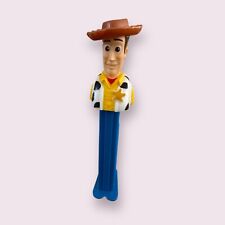 Disney Pixar's Toy Story Woody Pez Dispenser picture