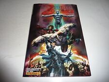 SUPER ZOMBIES Dynamite HC 2009 Collects #1-6 FN+ 6.5 picture