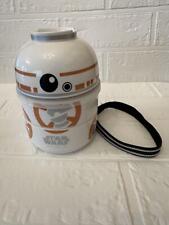 Star Wars Bb8 Lunch 3 Tier Bento Box Japan -P picture