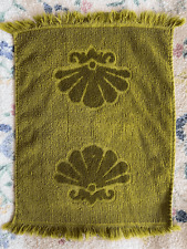 Vintage 1970s Hand Towel picture